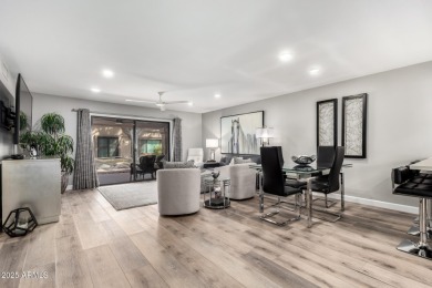 This Is It! Recently Remodeled Charming Patio Home In The on Westbrook Village Golf Club in Arizona - for sale on GolfHomes.com, golf home, golf lot