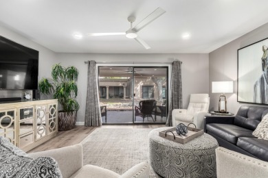 This Is It! Recently Remodeled Charming Patio Home In The on Westbrook Village Golf Club in Arizona - for sale on GolfHomes.com, golf home, golf lot