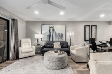 This Is It! Recently Remodeled Charming Patio Home In The on Westbrook Village Golf Club in Arizona - for sale on GolfHomes.com, golf home, golf lot