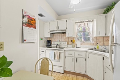 Turnkey Condo in Monterey Yacht & Country Club. Discover your on Monterey Yacht and Country Club in Florida - for sale on GolfHomes.com, golf home, golf lot