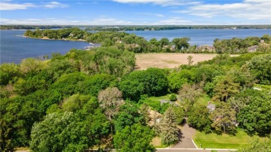 Take a step back in time...
Nestled between the shores of White on White Bear Yacht Club in Minnesota - for sale on GolfHomes.com, golf home, golf lot