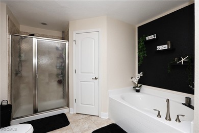 Don't miss the incredible opportunity to own this immaculate and on Burnt Store Golf Club in Florida - for sale on GolfHomes.com, golf home, golf lot