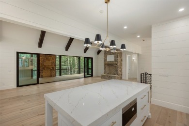 Premier builder David Bock did it again! He created a mountain on Cullasaja Club in North Carolina - for sale on GolfHomes.com, golf home, golf lot