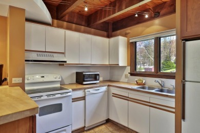 Located in the heart of Killington's ski village, Edgemont on Killington Golf Course in Vermont - for sale on GolfHomes.com, golf home, golf lot