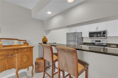Pure LUXURY is calling your name! Beautifully renovated 1bd/1ba on Vista Plantation Golf Club in Florida - for sale on GolfHomes.com, golf home, golf lot