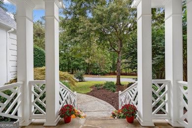 Welcome to one of the most desirable addresses in White Columns on White Columns Country Club in Georgia - for sale on GolfHomes.com, golf home, golf lot