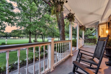 Tucked beneath a canopy of sweeping live oaks, this beautifully on Charleston Municipal Golf Course in South Carolina - for sale on GolfHomes.com, golf home, golf lot