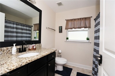 Don't miss the incredible opportunity to own this immaculate and on Burnt Store Golf Club in Florida - for sale on GolfHomes.com, golf home, golf lot