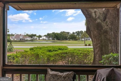 The Oaks is an enclave of luxury condominiums on St Simons on Sea Palms Golf and Tennis Resort in Georgia - for sale on GolfHomes.com, golf home, golf lot