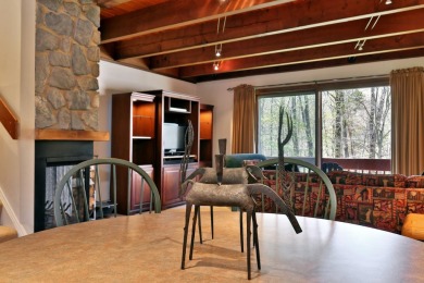 Located in the heart of Killington's ski village, Edgemont on Killington Golf Course in Vermont - for sale on GolfHomes.com, golf home, golf lot