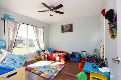 Don't miss the incredible opportunity to own this immaculate and on Burnt Store Golf Club in Florida - for sale on GolfHomes.com, golf home, golf lot