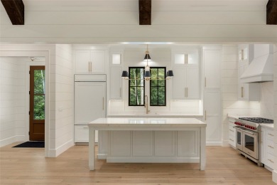 Premier builder David Bock did it again! He created a mountain on Cullasaja Club in North Carolina - for sale on GolfHomes.com, golf home, golf lot