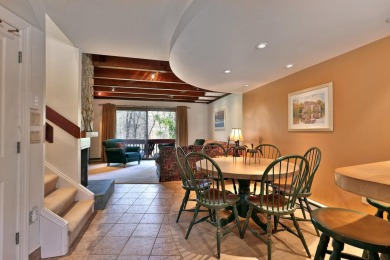 Located in the heart of Killington's ski village, Edgemont on Killington Golf Course in Vermont - for sale on GolfHomes.com, golf home, golf lot