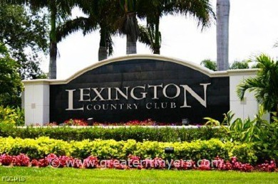 Welcome to Lexington Country Club's (LCC) *Sheffield* condo in on Lexington Country Club in Florida - for sale on GolfHomes.com, golf home, golf lot