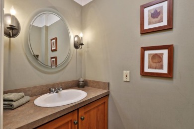 Located in the heart of Killington's ski village, Edgemont on Killington Golf Course in Vermont - for sale on GolfHomes.com, golf home, golf lot