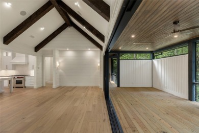 Premier builder David Bock did it again! He created a mountain on Cullasaja Club in North Carolina - for sale on GolfHomes.com, golf home, golf lot