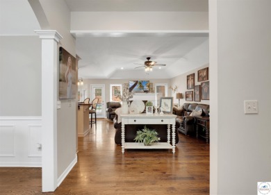 Elegant Ranch Retreat in Woodland Estates - Near SCC Golf Course on Sedalia Country Club in Missouri - for sale on GolfHomes.com, golf home, golf lot