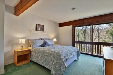 Located in the heart of Killington's ski village, Edgemont on Killington Golf Course in Vermont - for sale on GolfHomes.com, golf home, golf lot