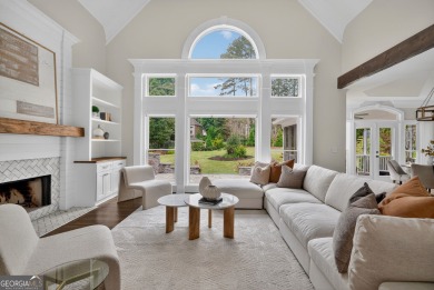 Welcome to one of the most desirable addresses in White Columns on White Columns Country Club in Georgia - for sale on GolfHomes.com, golf home, golf lot
