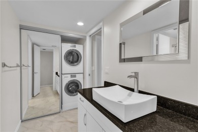 Pure LUXURY is calling your name! Beautifully renovated 1bd/1ba on Vista Plantation Golf Club in Florida - for sale on GolfHomes.com, golf home, golf lot