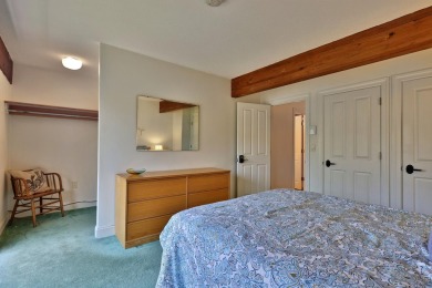 Located in the heart of Killington's ski village, Edgemont on Killington Golf Course in Vermont - for sale on GolfHomes.com, golf home, golf lot