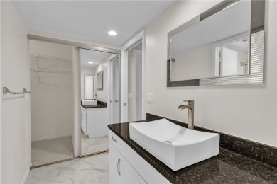 Pure LUXURY is calling your name! Beautifully renovated 1bd/1ba on Vista Plantation Golf Club in Florida - for sale on GolfHomes.com, golf home, golf lot