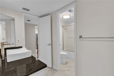 Pure LUXURY is calling your name! Beautifully renovated 1bd/1ba on Vista Plantation Golf Club in Florida - for sale on GolfHomes.com, golf home, golf lot