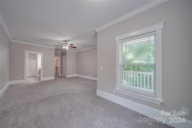 Come tour this beautifully updated home - your perfect escape on Cedarwood Country Club in North Carolina - for sale on GolfHomes.com, golf home, golf lot