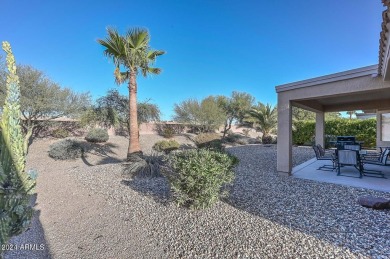 REDUCE PRICE!Location is key! This lovely home features spacious on Cimarron Golf Club in Arizona - for sale on GolfHomes.com, golf home, golf lot