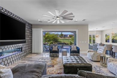 Unobstructed mountain  golf course views await at this 2-story on Red Rock Country Club in Nevada - for sale on GolfHomes.com, golf home, golf lot