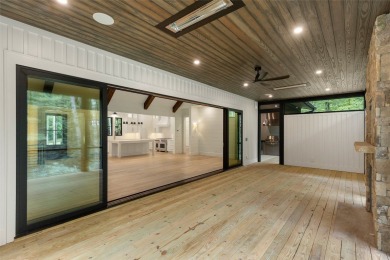 Premier builder David Bock did it again! He created a mountain on Cullasaja Club in North Carolina - for sale on GolfHomes.com, golf home, golf lot