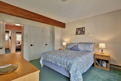 Located in the heart of Killington's ski village, Edgemont on Killington Golf Course in Vermont - for sale on GolfHomes.com, golf home, golf lot