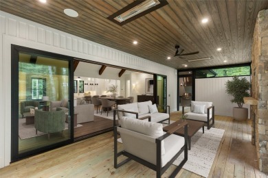 Premier builder David Bock did it again! He created a mountain on Cullasaja Club in North Carolina - for sale on GolfHomes.com, golf home, golf lot