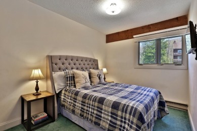 Located in the heart of Killington's ski village, Edgemont on Killington Golf Course in Vermont - for sale on GolfHomes.com, golf home, golf lot