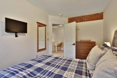 Located in the heart of Killington's ski village, Edgemont on Killington Golf Course in Vermont - for sale on GolfHomes.com, golf home, golf lot
