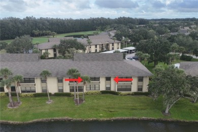Pure LUXURY is calling your name! Beautifully renovated 1bd/1ba on Vista Plantation Golf Club in Florida - for sale on GolfHomes.com, golf home, golf lot
