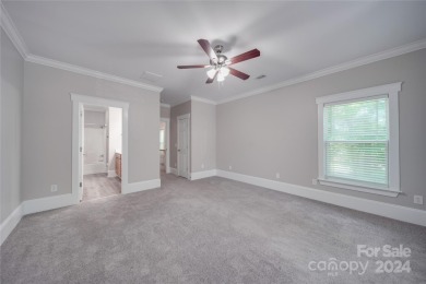 Come tour this beautifully updated home - your perfect escape on Cedarwood Country Club in North Carolina - for sale on GolfHomes.com, golf home, golf lot