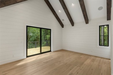 Premier builder David Bock did it again! He created a mountain on Cullasaja Club in North Carolina - for sale on GolfHomes.com, golf home, golf lot