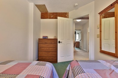 Located in the heart of Killington's ski village, Edgemont on Killington Golf Course in Vermont - for sale on GolfHomes.com, golf home, golf lot