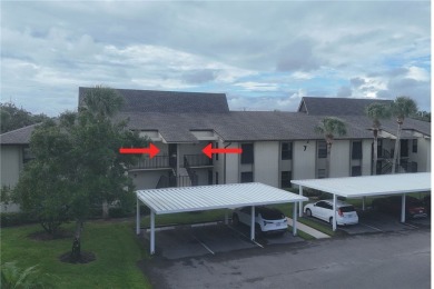 Pure LUXURY is calling your name! Beautifully renovated 1bd/1ba on Vista Plantation Golf Club in Florida - for sale on GolfHomes.com, golf home, golf lot