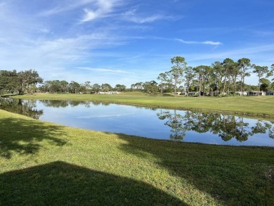 Location with stunning views of the golf course and waterpletely on Del Tura Golf and Country Club in Florida - for sale on GolfHomes.com, golf home, golf lot