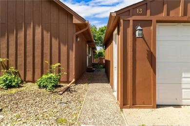 Take a step back in time...
Nestled between the shores of White on White Bear Yacht Club in Minnesota - for sale on GolfHomes.com, golf home, golf lot