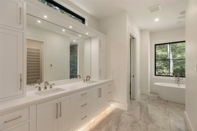 Premier builder David Bock did it again! He created a mountain on Cullasaja Club in North Carolina - for sale on GolfHomes.com, golf home, golf lot