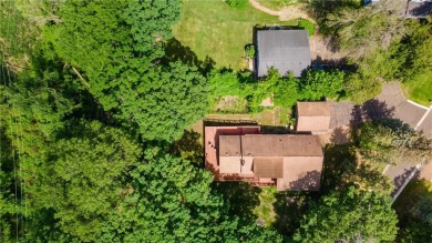 Take a step back in time...
Nestled between the shores of White on White Bear Yacht Club in Minnesota - for sale on GolfHomes.com, golf home, golf lot