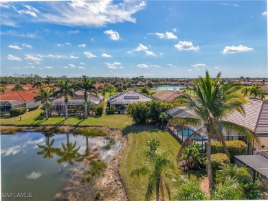 Grand ESTATE HOME for sale in HERONS GLEN COUNTRY CLUB. This on The Golf Club At Magnolia Landing in Florida - for sale on GolfHomes.com, golf home, golf lot