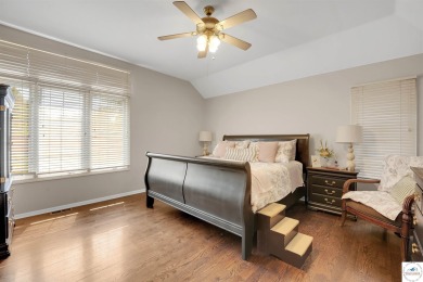 Elegant Ranch Retreat in Woodland Estates - Near SCC Golf Course on Sedalia Country Club in Missouri - for sale on GolfHomes.com, golf home, golf lot