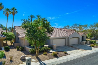 Welcome to Sun City Palm Desert - resort-style living in a on Mountain Vista Golf Course At Sun City Palm Desert in California - for sale on GolfHomes.com, golf home, golf lot