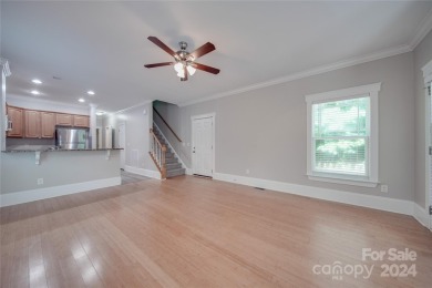 Come tour this beautifully updated home - your perfect escape on Cedarwood Country Club in North Carolina - for sale on GolfHomes.com, golf home, golf lot