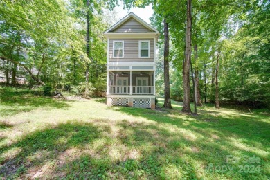 Come tour this beautifully updated home - your perfect escape on Cedarwood Country Club in North Carolina - for sale on GolfHomes.com, golf home, golf lot