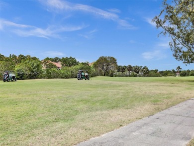 Villa 47 is now being offerd for sale.  This hidden gem in a on The Club at Emerald Hills in Florida - for sale on GolfHomes.com, golf home, golf lot